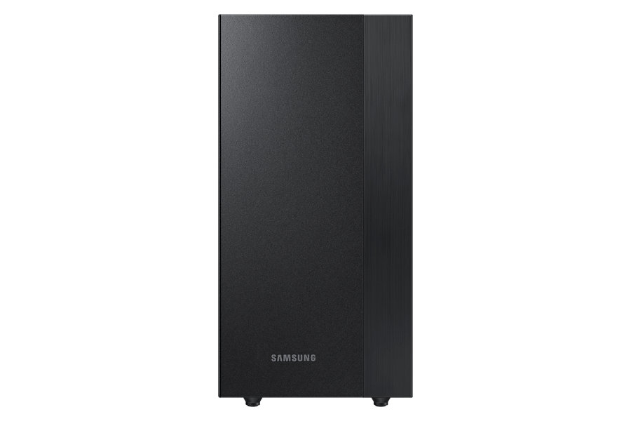 Samsung HW-J470 audio amplifier 5.1 channels Black – image 2