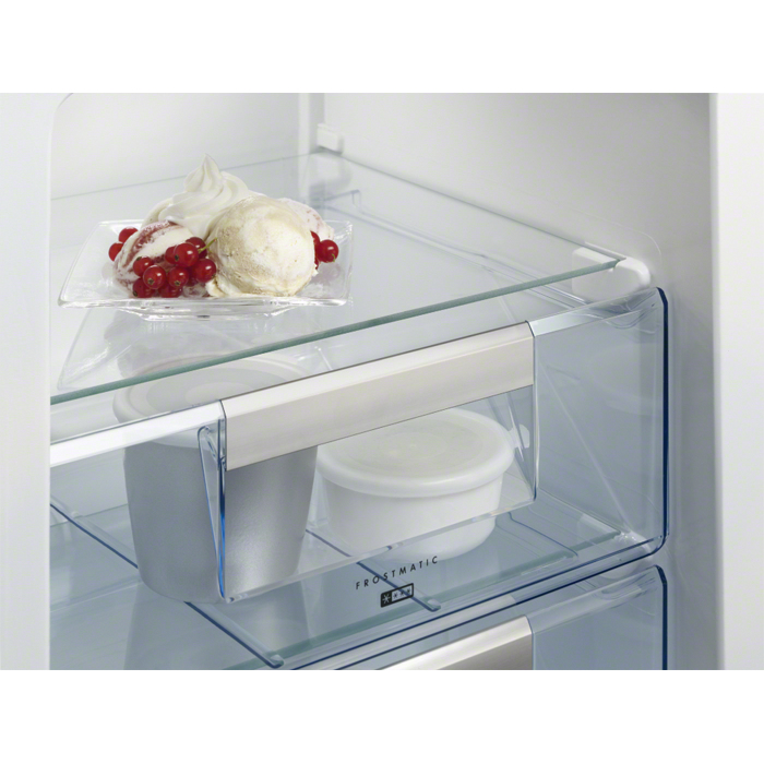 AEG AGE52516NX Upright freezer Freestanding – image 5