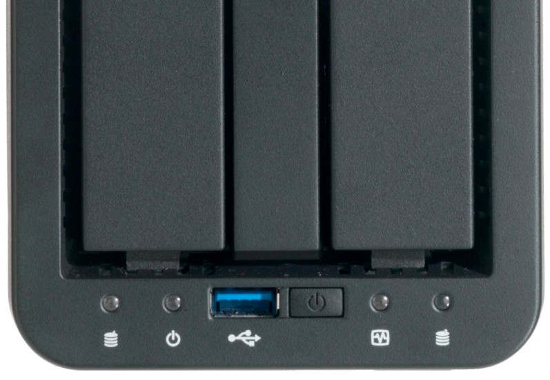 Freecom SilverStore 2-Drive 8TB – image 3
