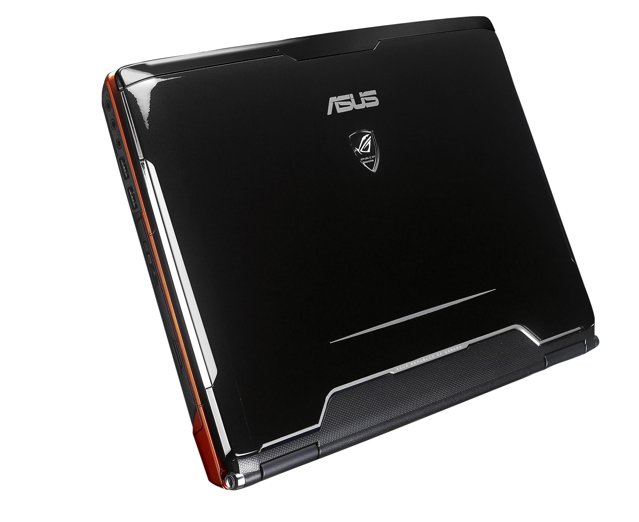ASUS ROG G50V-EP086C laptop Intel® Core™2 Duo T9550 – image 6
