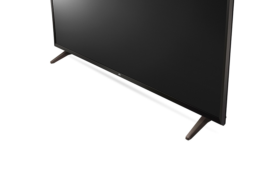 LG 60UJ6307 TV 152.4 cm (60") 4K Ultra HD Smart TV Wi-Fi Black – image 6