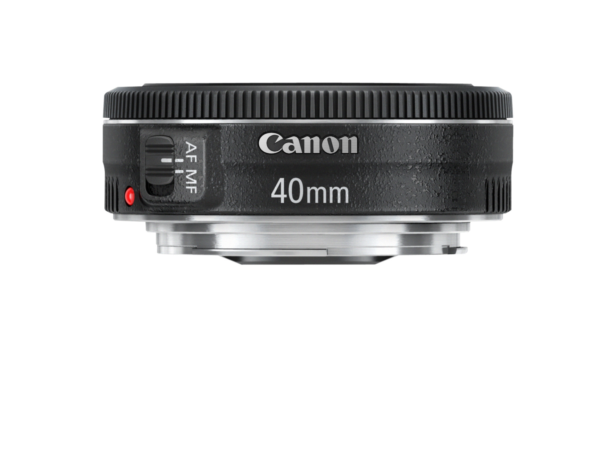 Canon EF 40mm f/2.8 STM + 270EXII – image 4