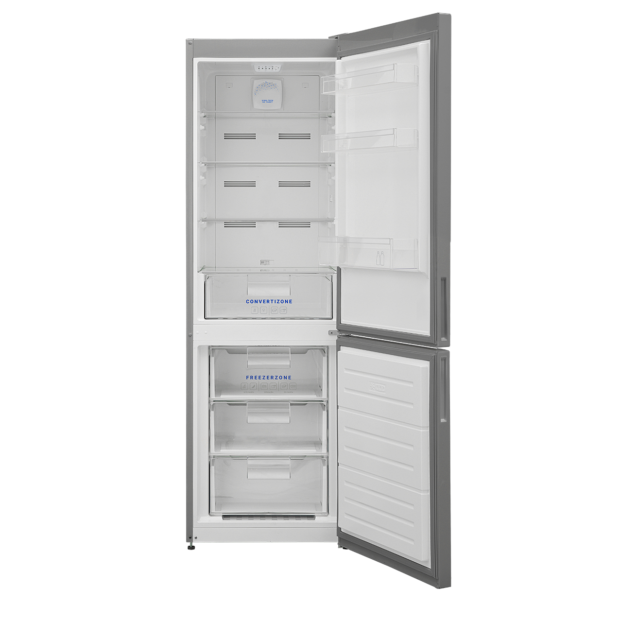 Daewoo FKM295EPC1ES Freestanding – image 2
