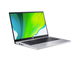 Acer Swift 1 SF114-33-P4NP Intel® Pentium® Silver N5030 Laptop – image 2
