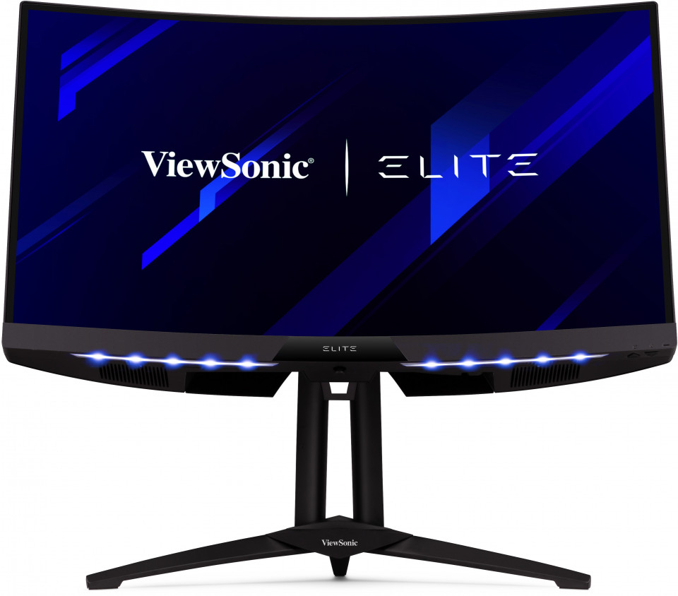 Viewsonic Elite XG270QC computer monitor – image 6