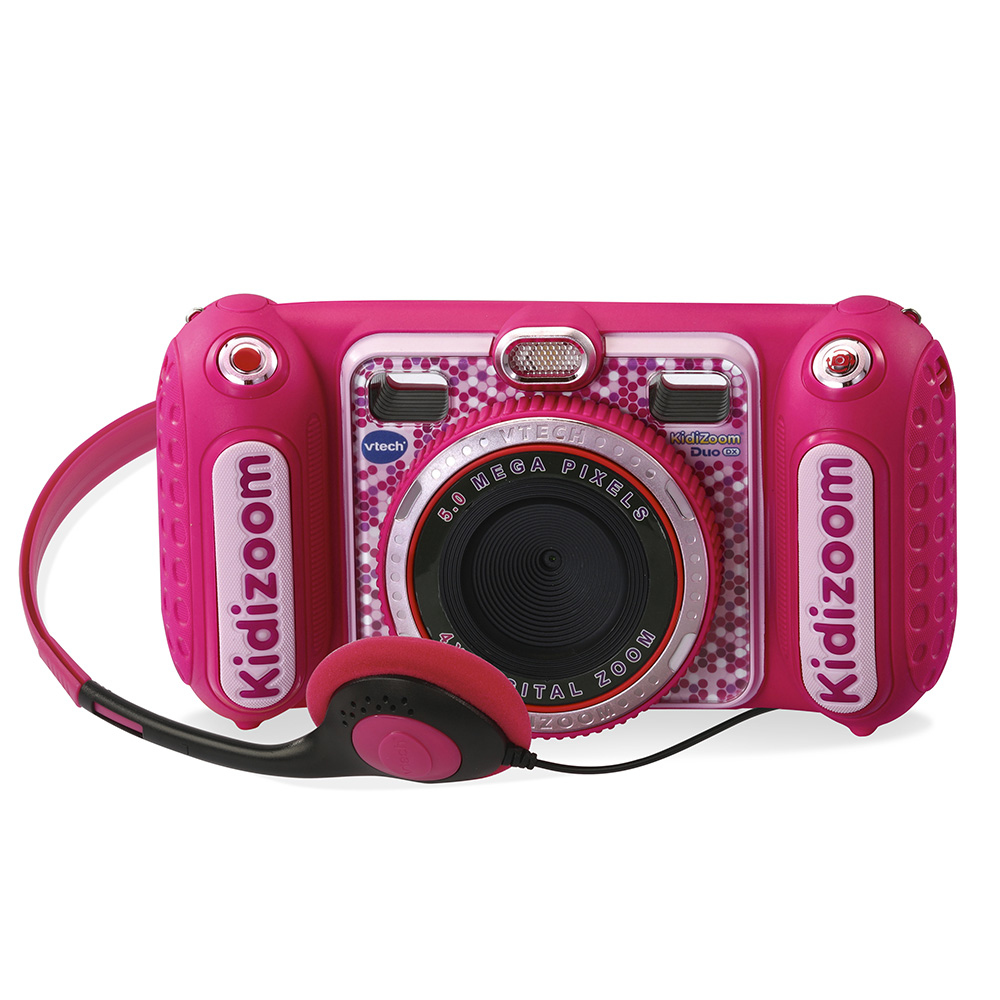 VTech Duo DX pink – image 3