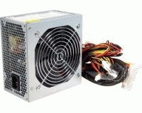 Chieftec GPS-400A power supply unit – image 2