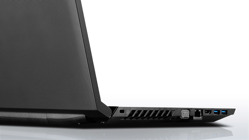 Lenovo Essential B5400A Intel® Core™ i3 i3-4000M Laptop – image 6