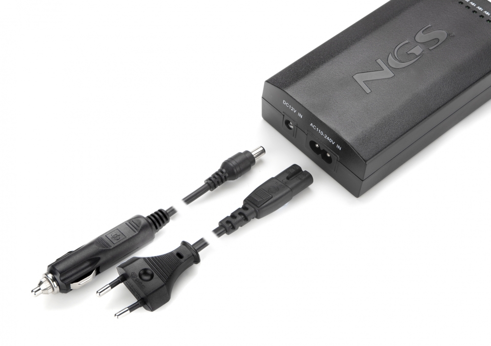 NGS CW-100W Evolution – image 3