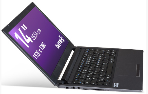 TERRA MOBILE 1451 Intel® Core™ i3 i3-5020U Laptop – image 9