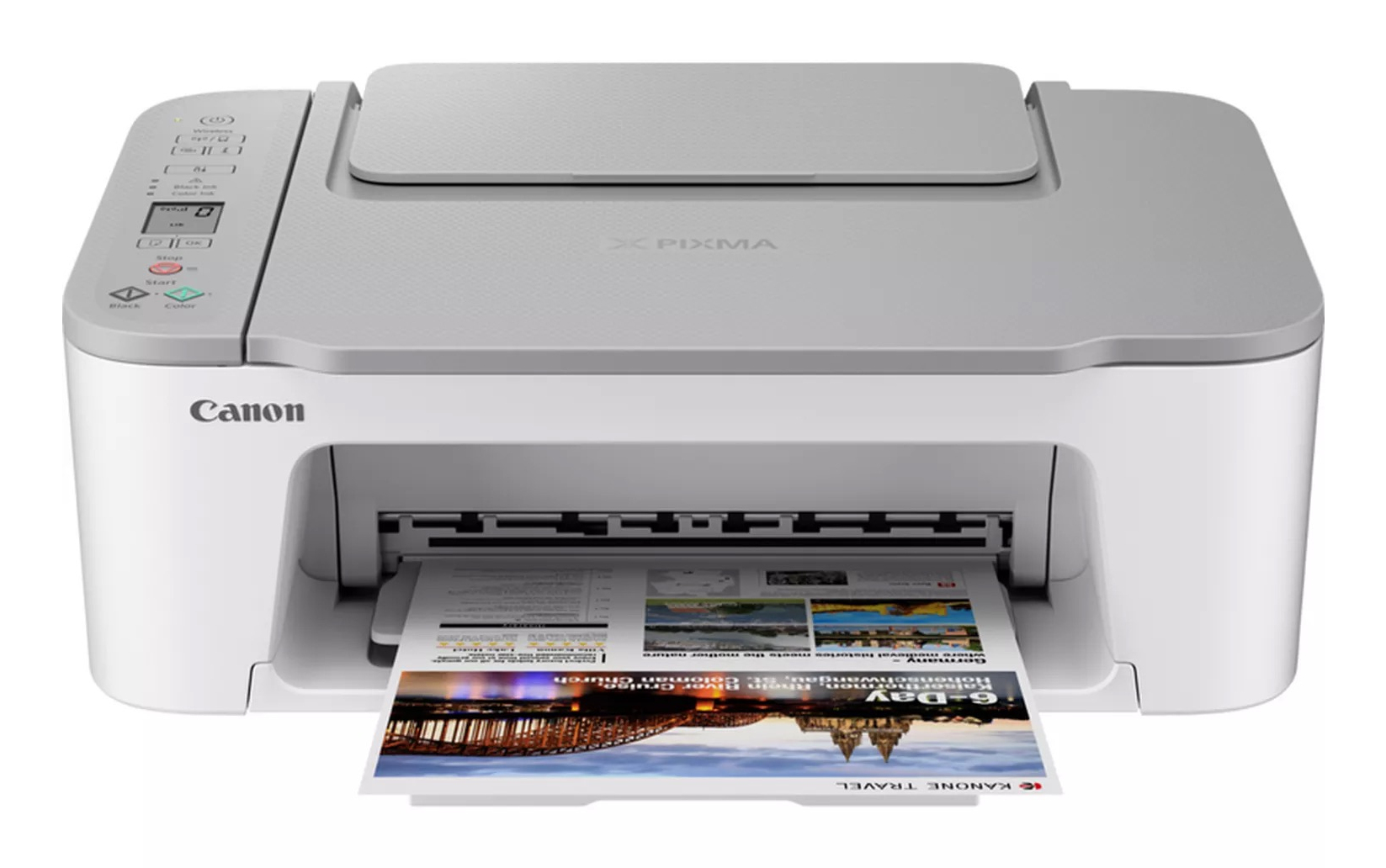Canon PIXMA TS3520 Inkjet A4 – image 3