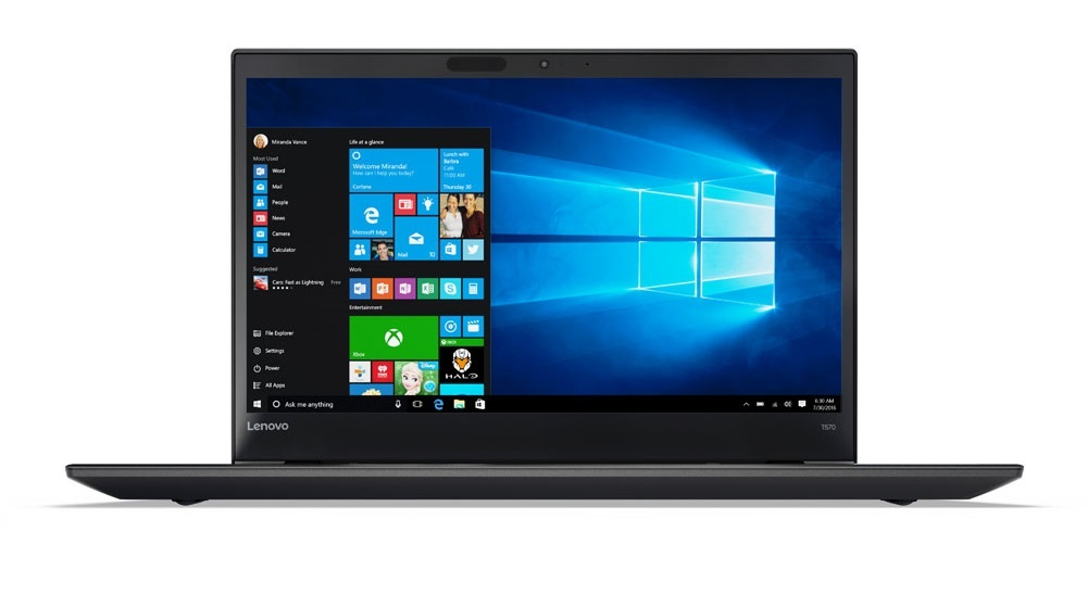 Lenovo T570 Refurbished