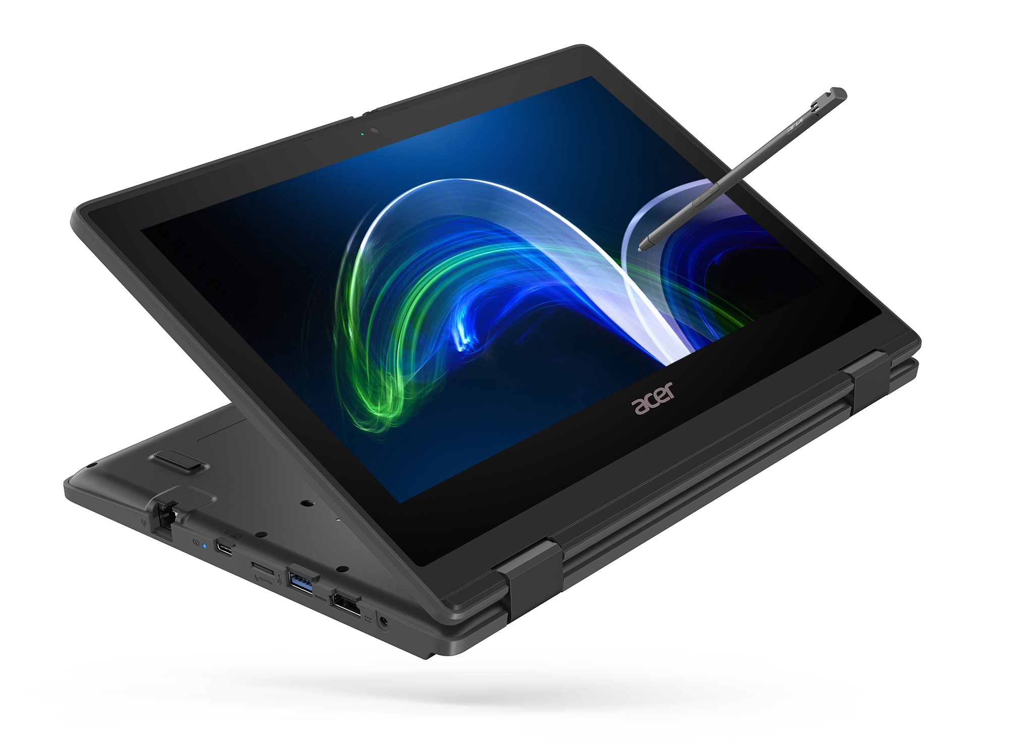Acer TravelMate TMB311-31-C5KC Intel® Celeron® N N4120 Laptop – image 5