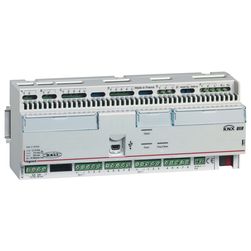 Legrand 48422 gateway/controller