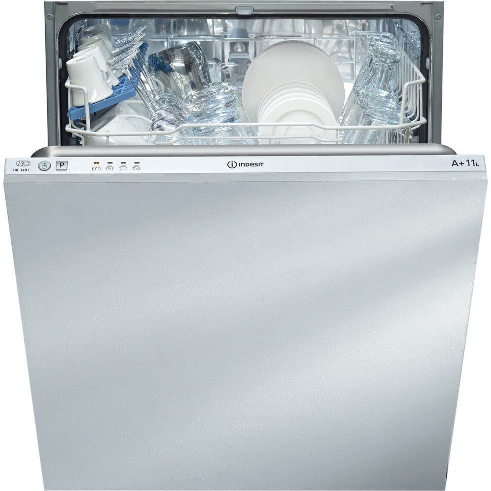 Indesit DIF 14B1 EU — vue 1 sur 3