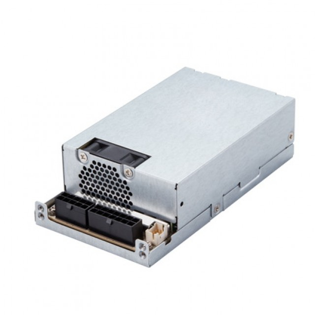 FSP FSP250-50FGBBI(M) power supply unit 250 W Grey image 2