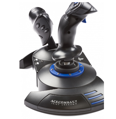 Thrustmaster T-Flight Hotas 4 Ace Combat 7 Edition – image 6