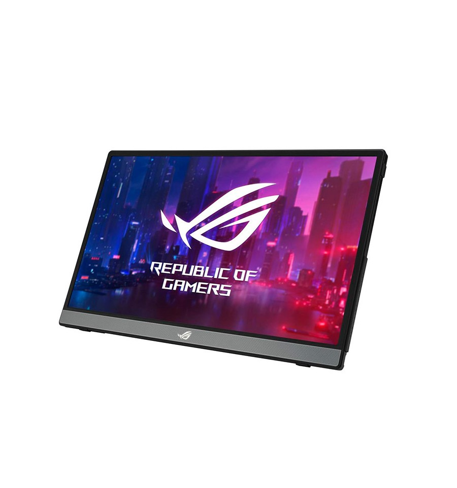 ASUS XG16AHP computer monitor – image 2