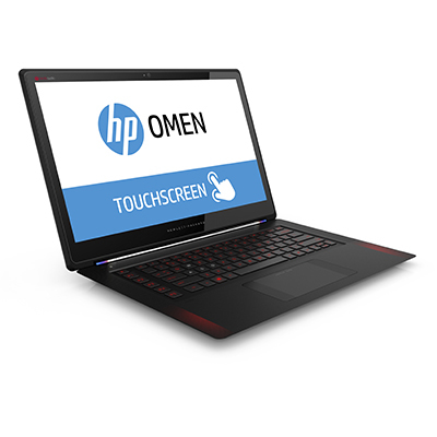 HP OMEN 15-5009tx Intel® Core™ i7 i7-4710HQ Laptop – image 1