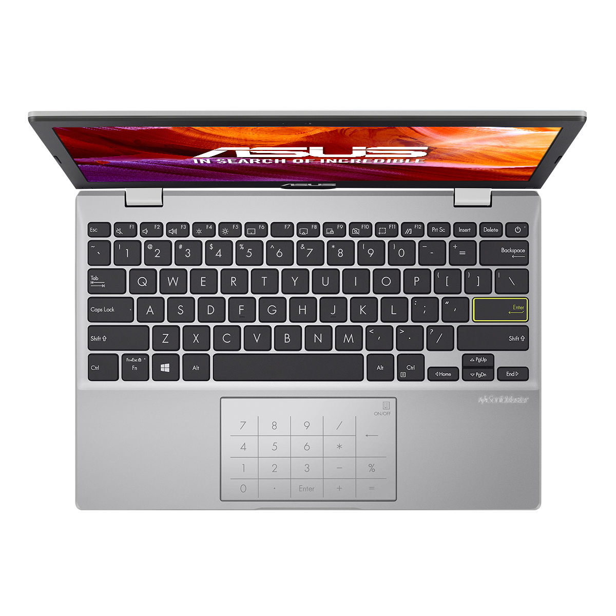 ASUS L210MA-GJ050T laptop Intel® Celeron® N N4020 – image 3