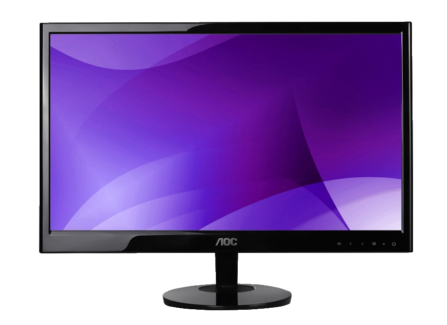 AOC E2351F computer monitor