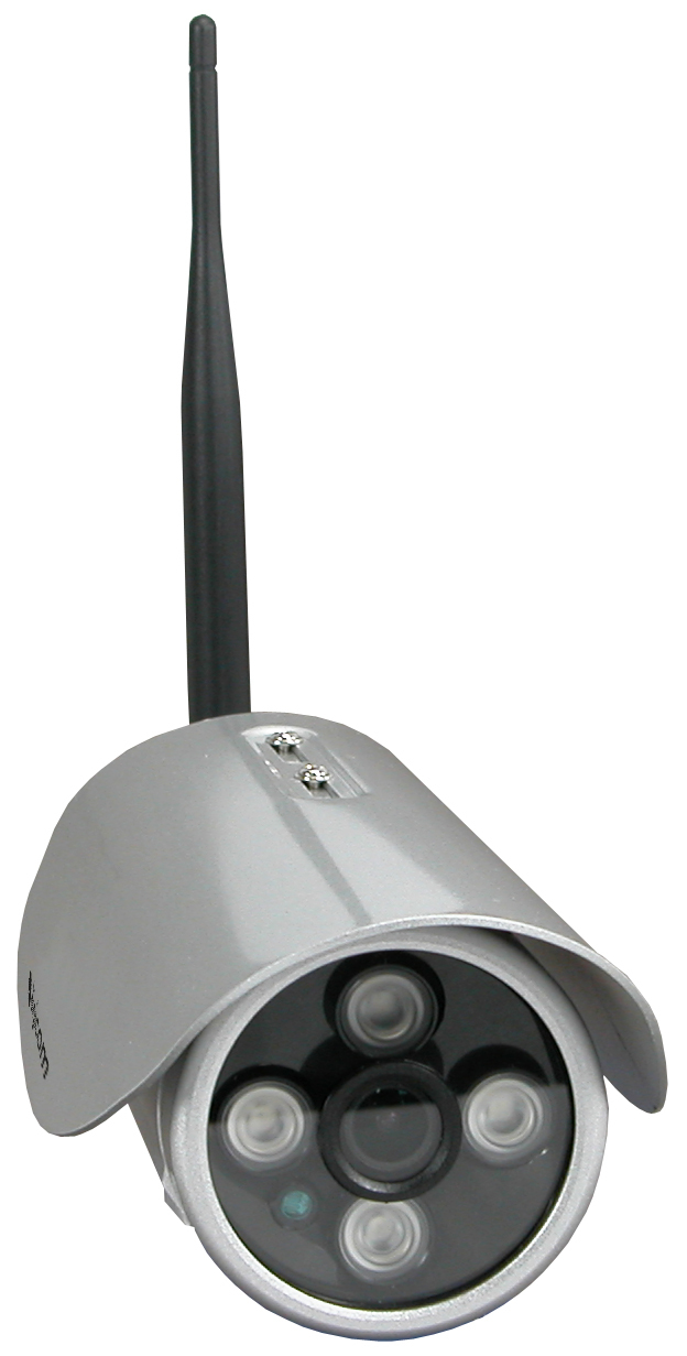 Digicom IPC531-T03 Bullet IP security camera Indoor – image 2