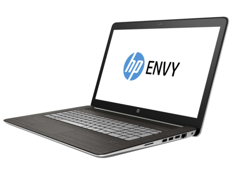 HP ENVY 17-n170nz Intel® Core™ i7 i7-6500U Laptop – image 3