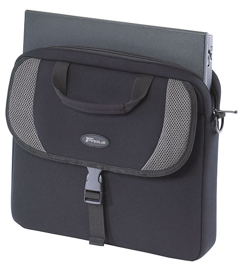 Targus CVR200 Notebook Slip Case