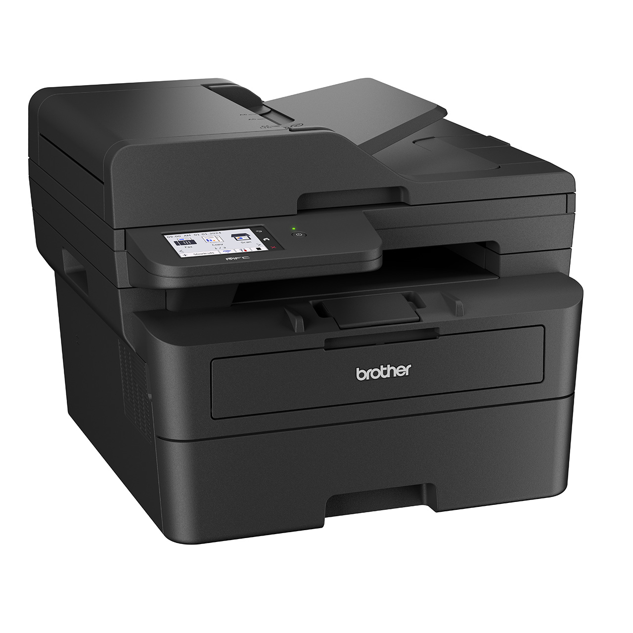 Brother MFC-L2880DW multifunction printer Laser A4 – image 3