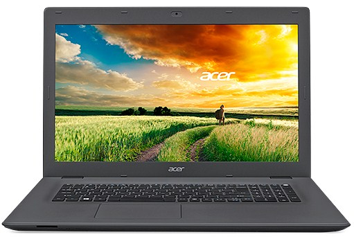 Acer Aspire E E5-773-5888 Intel® Core™ i5 i5-6200U Laptop