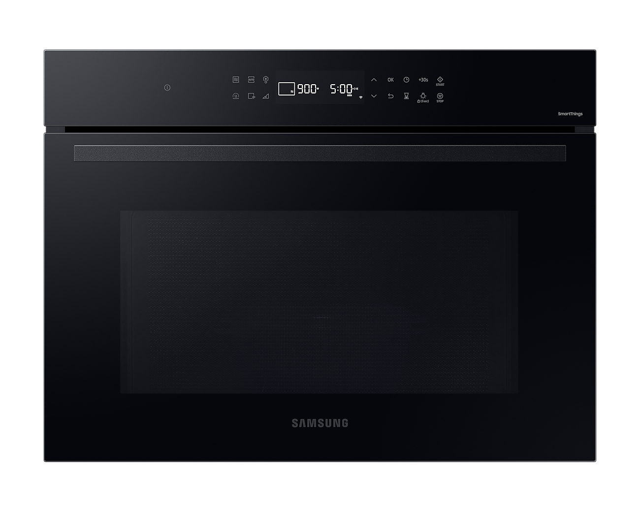 Samsung NQ5B4313IBK 50 L 1650 W Black – image 1