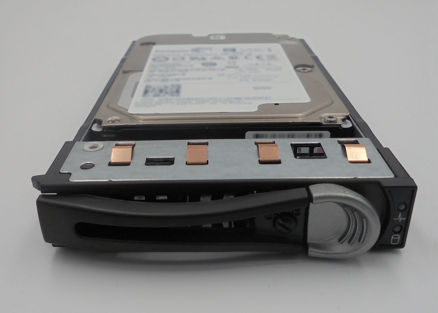 Origin Storage HDD 1.8TB 2.5in SAS 10000RPM in Hot Swap Caddy – image 2