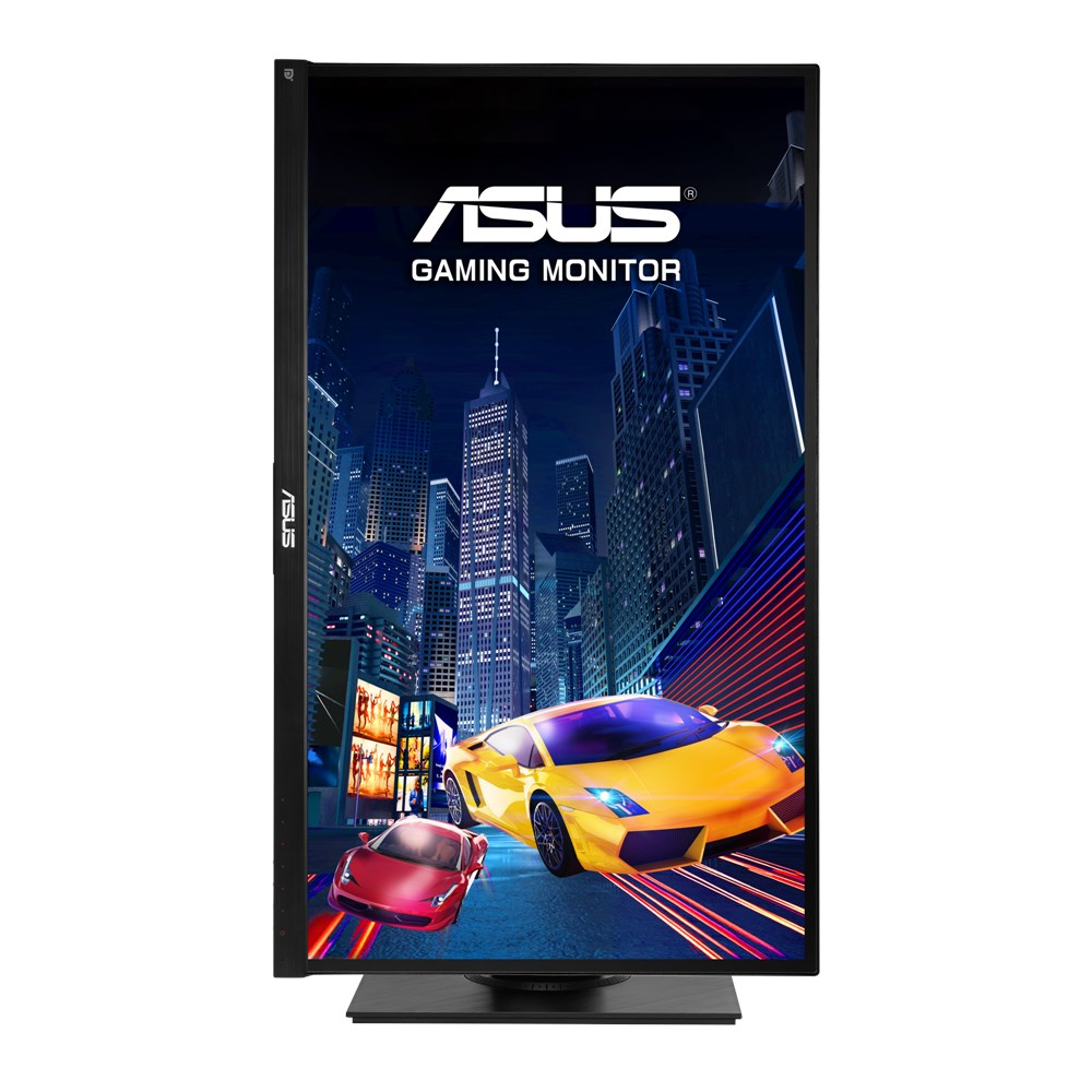 ASUS VP279QGL computer monitor – image 4