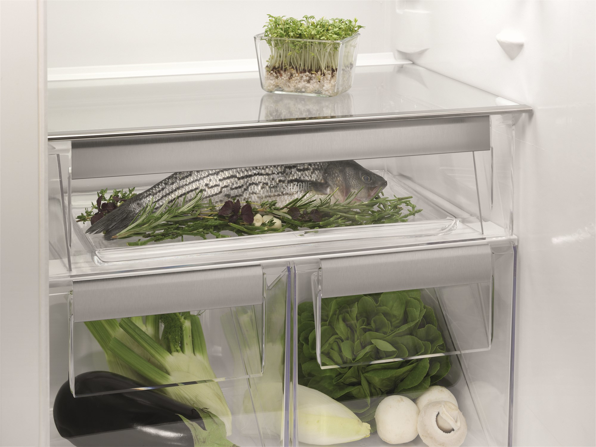 Electrolux EN3454POX Freestanding – image 3