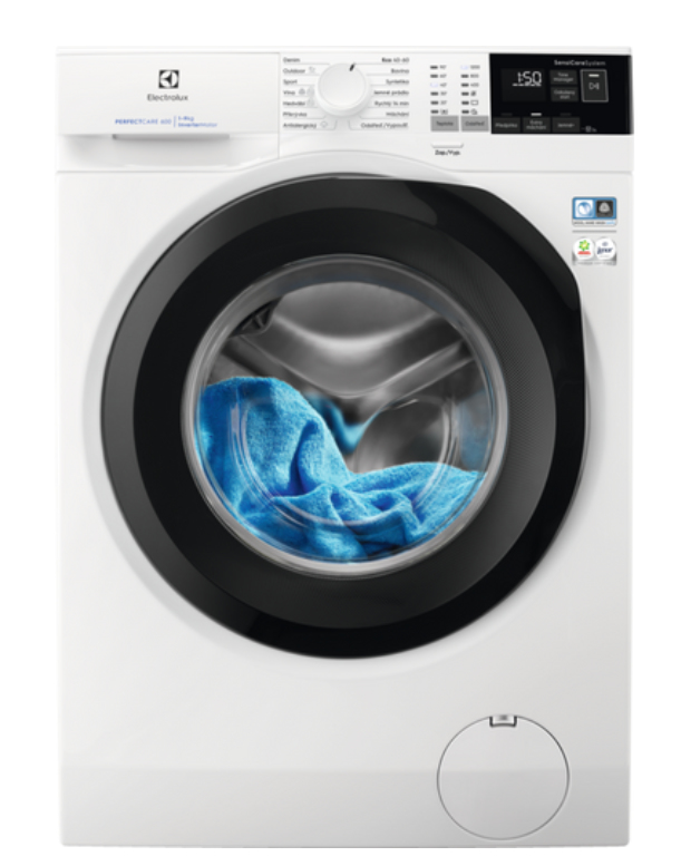 Electrolux EW6FN429BC — vue 1 sur 8
