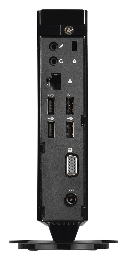 Shuttle XS 3500BA – image 8