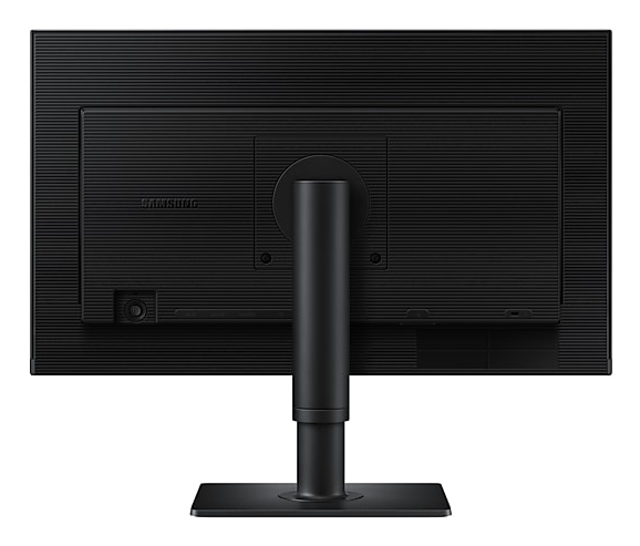 Samsung LS24D402GANXGO computer monitor – image 2