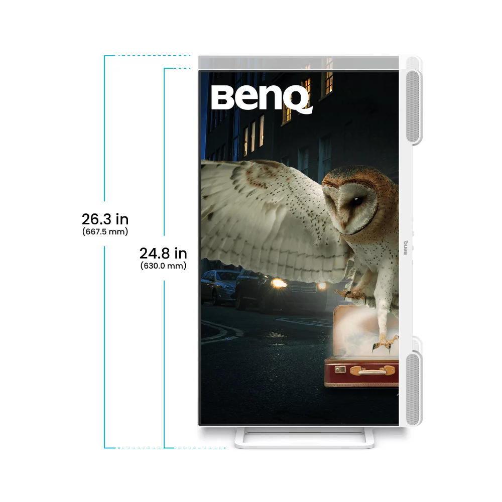 BenQ EW2790Q computer monitor – image 9