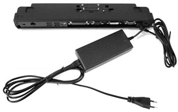 Fujitsu Port Replicator H265/H270 KIT – image 1