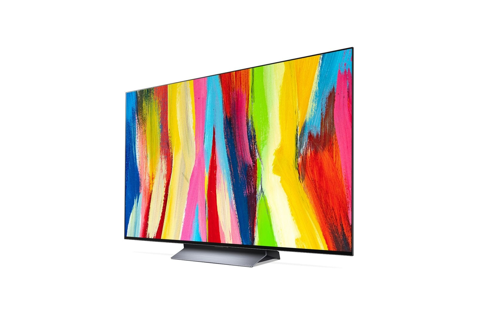 LG OLED evo OLED55C21LA TV – image 3