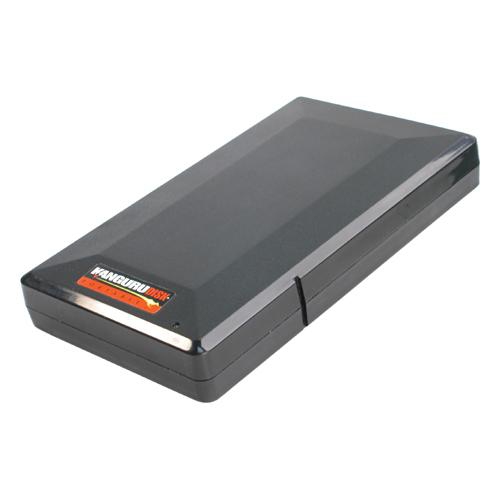 iStorage 11A-KD, 500GB