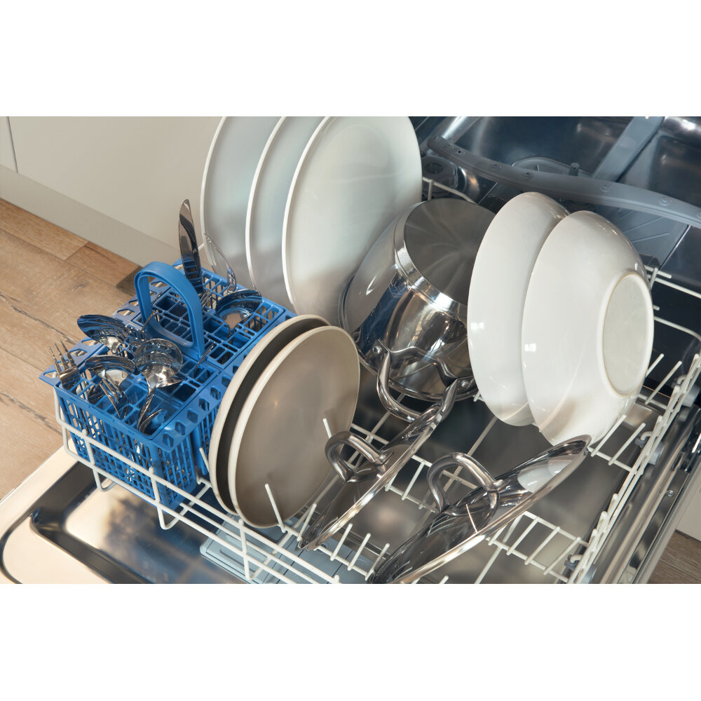 Indesit DFP 58B+96 NX EU – image 4