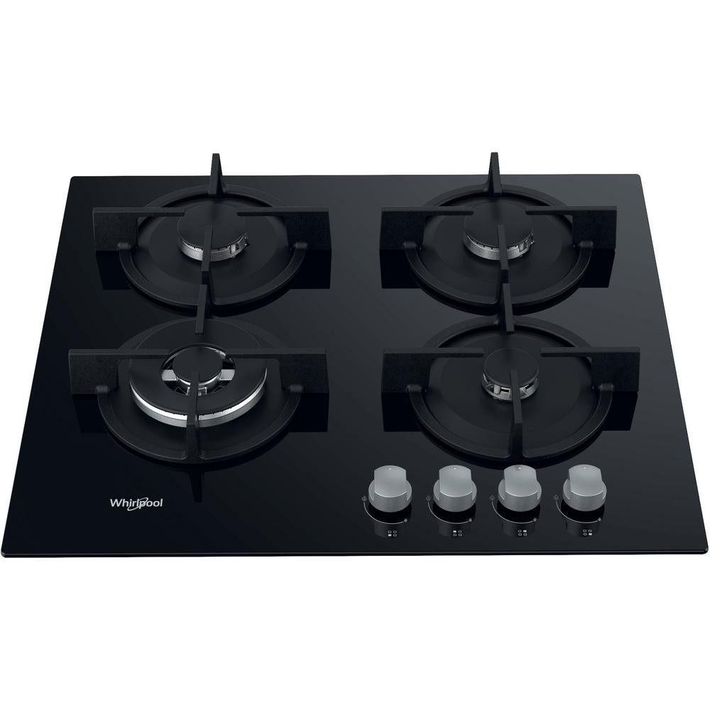 Whirlpool AKT 625/NB – image 2