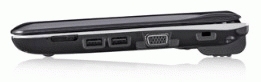 Samsung N210-JB01 Intel Atom® N450 Netbook – image 7