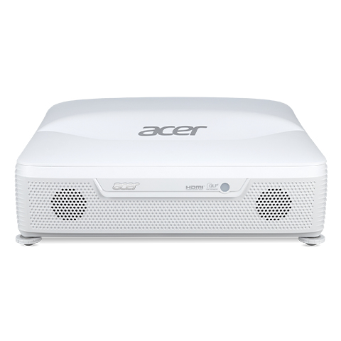 Acer Education UL5630 Ultra short throw projector 4500 ANSI lumens D-ILA WUXGA (1920x1200) White – image 1