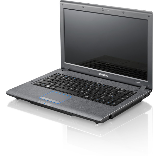 Samsung R NP-R430 Intel® Core™2 Duo T6600 Laptop – image 2