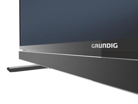 Grundig 43 GFB 6625 – image 3