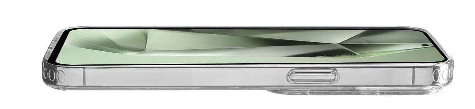 Cellularline Clear Protect - Galaxy S24 FE – image 5