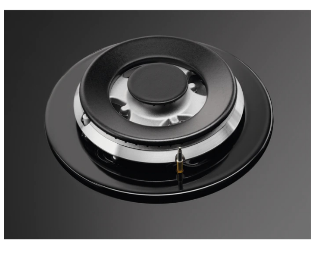 AEG HKB64451NB Black Built-in – image 6