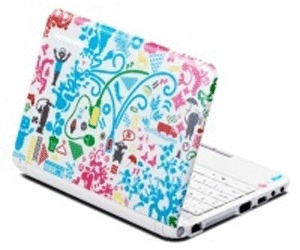 Lenovo Ideapad S10-2 Pop-Art